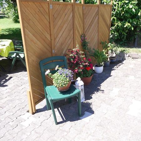Apartment In Langewiese Sauerland With Garden Винтерберг Екстериор снимка