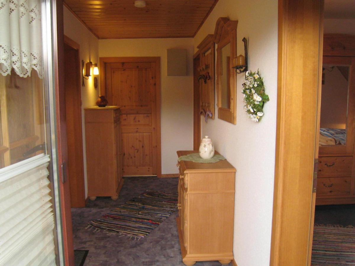 Apartment In Langewiese Sauerland With Garden Винтерберг Екстериор снимка
