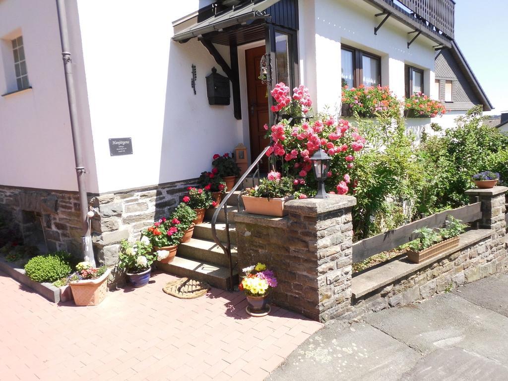 Apartment In Langewiese Sauerland With Garden Винтерберг Екстериор снимка