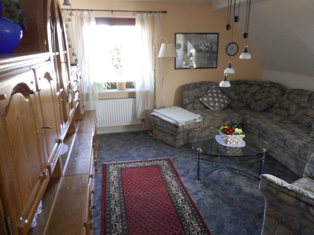 Apartment In Langewiese Sauerland With Garden Винтерберг Екстериор снимка