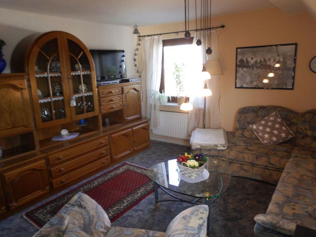 Apartment In Langewiese Sauerland With Garden Винтерберг Екстериор снимка
