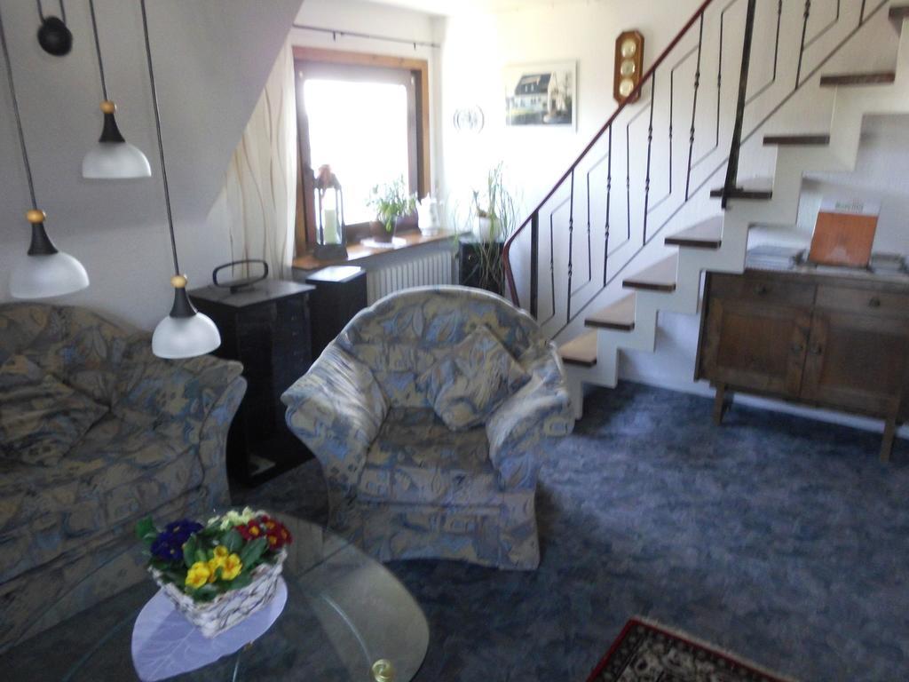 Apartment In Langewiese Sauerland With Garden Винтерберг Екстериор снимка