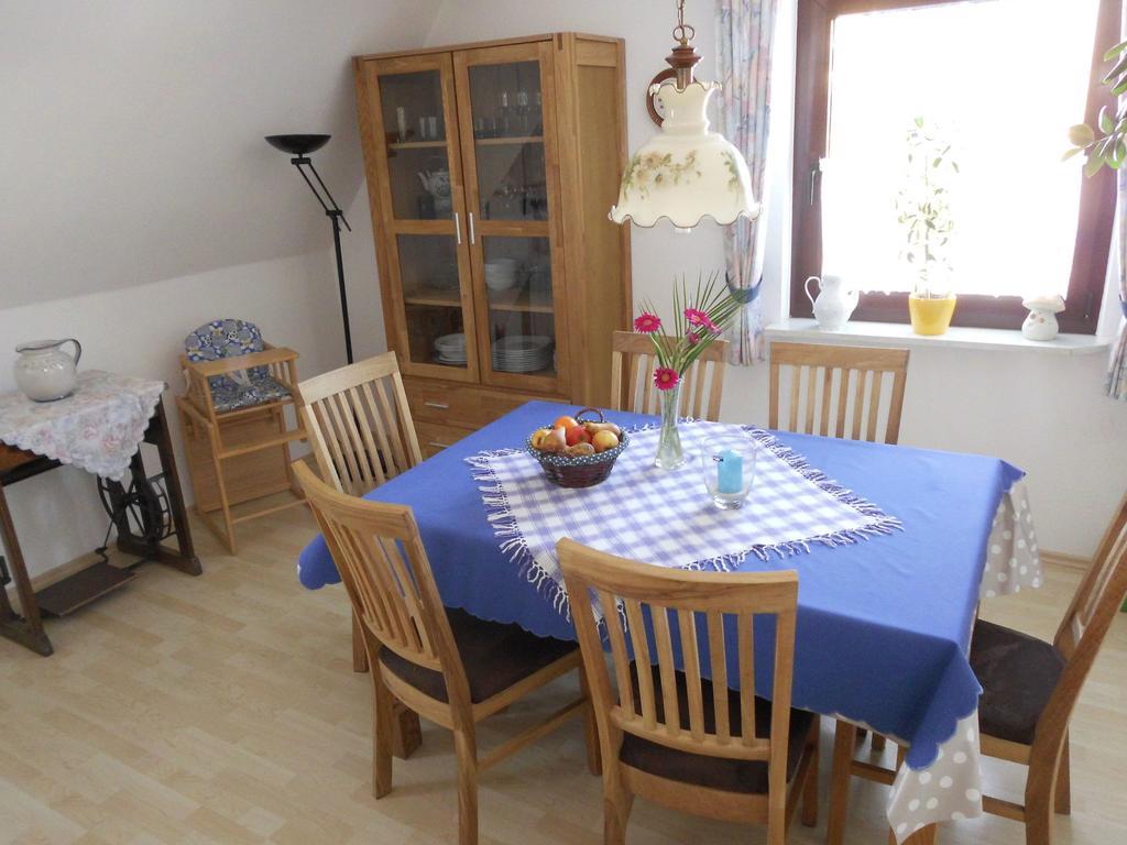 Apartment In Langewiese Sauerland With Garden Винтерберг Екстериор снимка