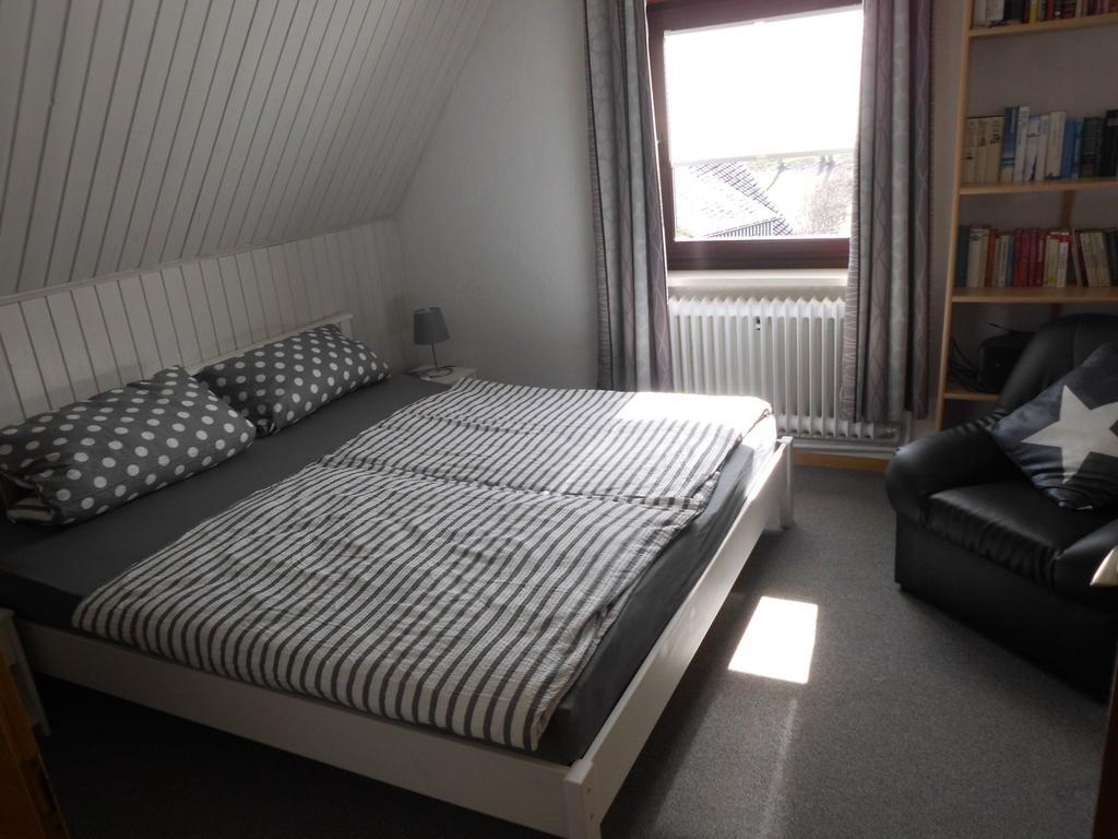 Apartment In Langewiese Sauerland With Garden Винтерберг Екстериор снимка