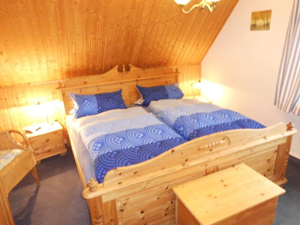 Apartment In Langewiese Sauerland With Garden Винтерберг Екстериор снимка