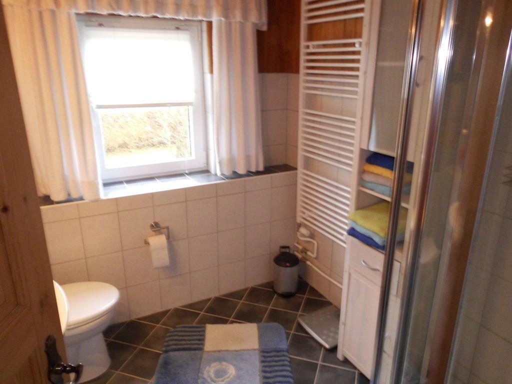 Apartment In Langewiese Sauerland With Garden Винтерберг Екстериор снимка